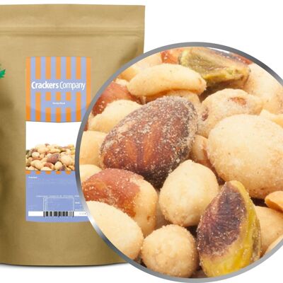 Persian Blend. PU with 8 pieces and 550g content per piece