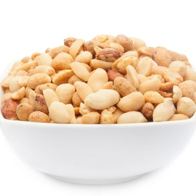Peanut mix. PU with 1 piece and 3000g content per piece