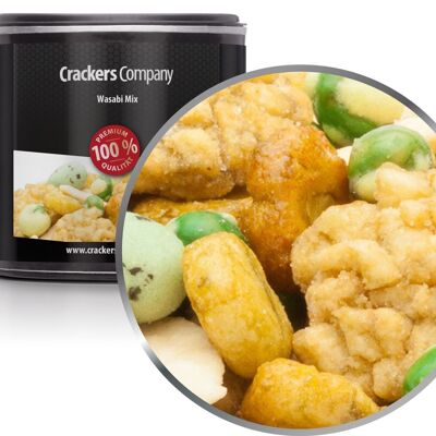 Wasabi mix. PU with 36 pieces and 40g content per piece