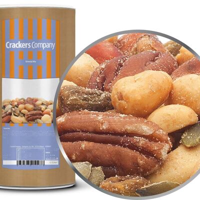 Oriental Mix. VPE mit 9 Stk. u. 700g Inhalt je Stk.