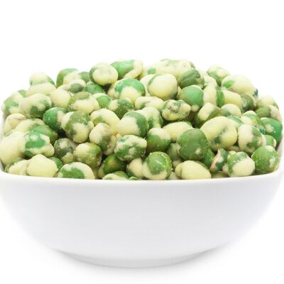 Wasabi Peas. PU with 1 piece and 10000g content per piece