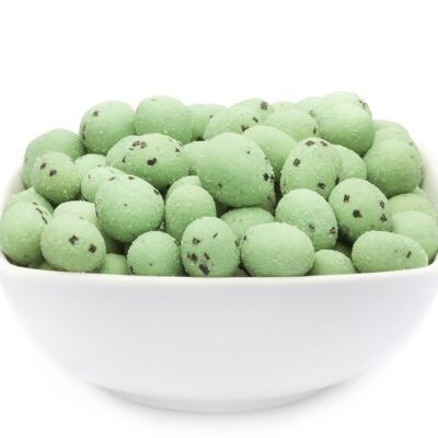 Wasabi Peanuts. PU with 1 piece and 10000g content per piece