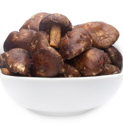 Shiitake Mushroom Chips. PU with 1 piece and 1400g content per p