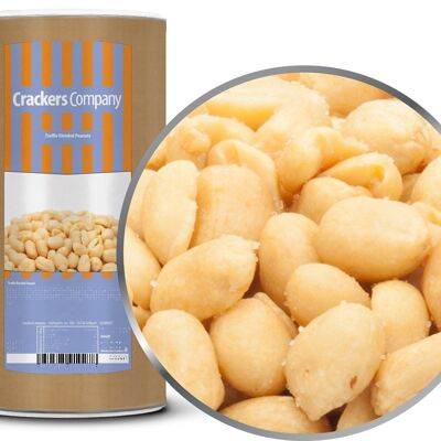 Truffle Blended Peanuts. VPE mit 9 Stk. u. 750g Inhalt je St