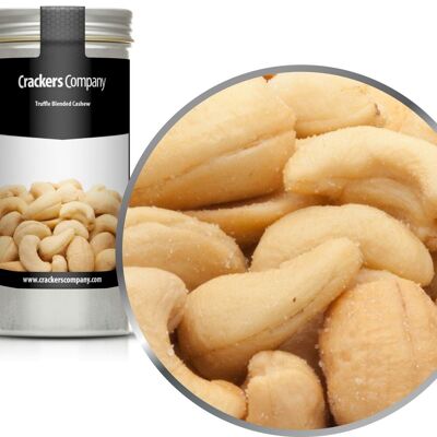 Truffle Blended Cashew. PU with 40 pieces and 80g content per piece
