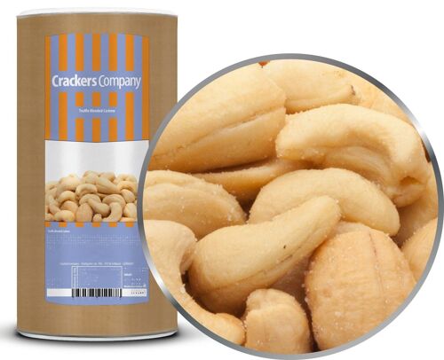 Truffle Blended Cashew. VPE mit 9 Stk. u. 700g Inhalt je Stk