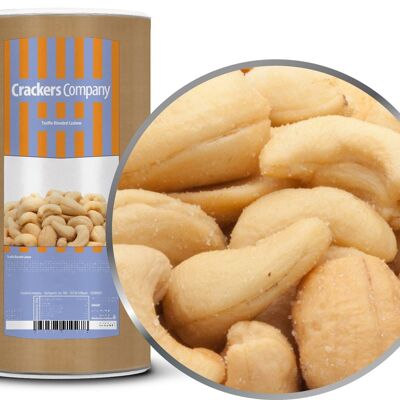 Truffle Blended Cashew. PU with 9 pieces and 700g content per piece