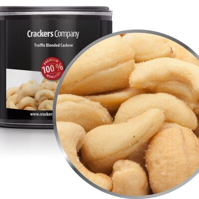 Truffle Blended Cashew. PU with 36 pieces and 80g content per piece