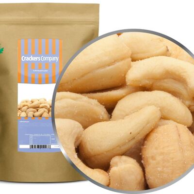 Truffle Blended Cashew. VPE mit 8 Stk. u. 600g Inhalt je Stk