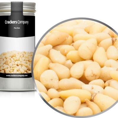 Pine Nuts. VPE mit 40 Stk. u. 90g Inhalt je Stk.