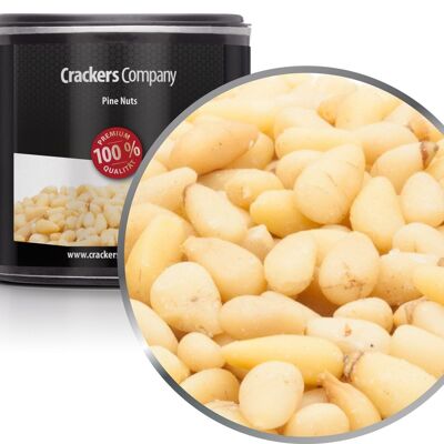 Pine Nuts. VPE mit 36 Stk. u. 90g Inhalt je Stk.