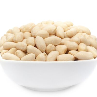 Peanuts Pure. PU with 1 piece and 3000g content per piece