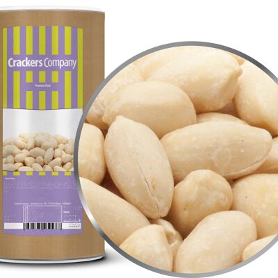 Peanuts Pure. PU with 9 pieces and 750g content per piece