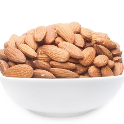 Brown Almond. PU with 1 piece and 3000g content per piece