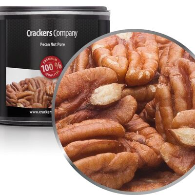 Pecan Nut Pure. PU with 36 pieces and 65g content per piece