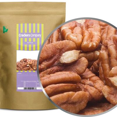 Pecan Nut Pure. VPE mit 8 Stk. u. 450g Inhalt je Stk.