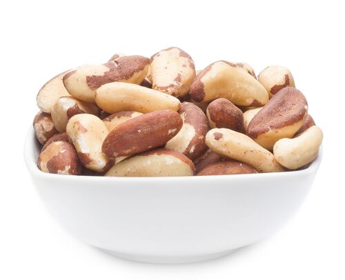 Brazil Nut Pure. VPE mit 1 Stk. u. 3000g Inhalt je Stk.