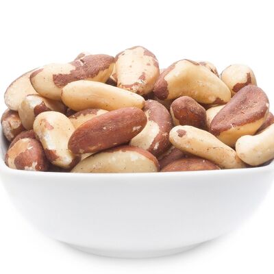 Brazil Nut Pure. PU with 1 piece and 3000g content per piece
