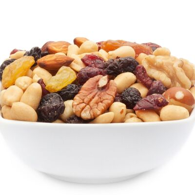 Salty Fruit & Nut Mix. VPE mit 1 Stk. u. 3000g Inhalt je Stk