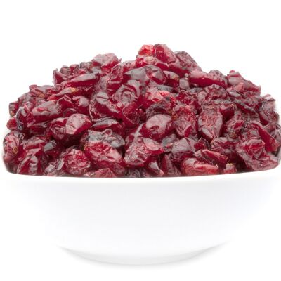 Cranberry Deluxe. PU with 1 piece and 3000g content per piece