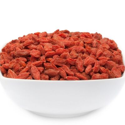 Goji-Wolfberry. VPE mit 1 Stk. u. 3000g Inhalt je Stk.