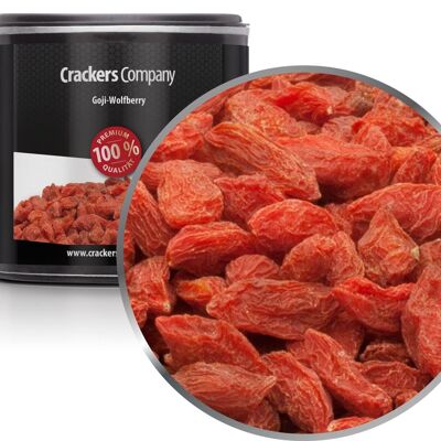 Goji Wolfberry. PU with 36 pieces and 70g content per piece
