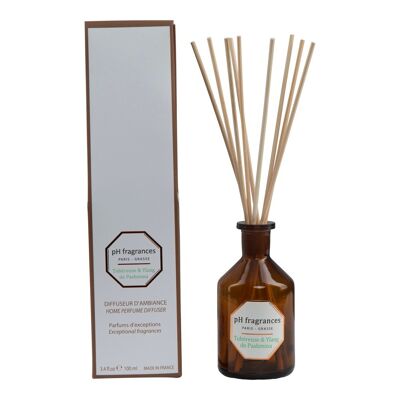 Pashmina Tubéreuse & Ylang perfume sticks (100 ml)