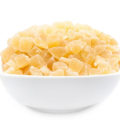 Pineapple Cube. VPE mit 1 Stk. u. 5000g Inhalt je Stk.