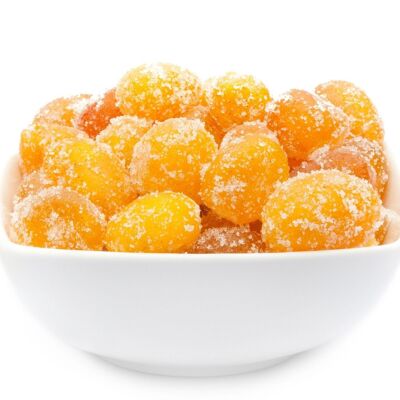 Kumquat Deluxe. PU with 1 piece and 5000g content per piece