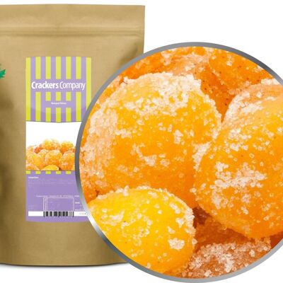 Kumquat Deluxe. PU con 8 pezzi e contenuto di 700 g per pezzo