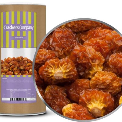 Physalis Deluxe. PU avec 9 pièces et 700g de contenu par pièce