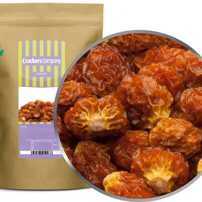 Physalis Deluxe. PU with 8 pieces and 550g content per piece