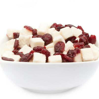 Cocos & Cranberry. VPE mit 1 Stk. u. 3000g Inhalt je Stk.