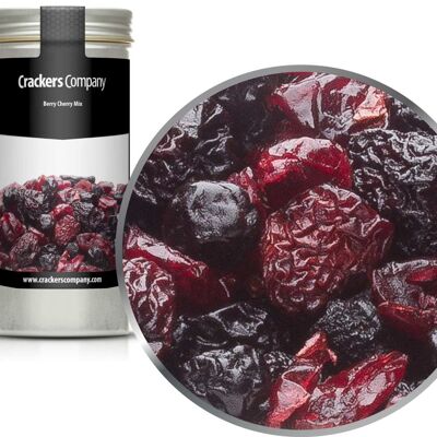 Berry Cherry Mix. PU with 40 pieces and 100g content per piece