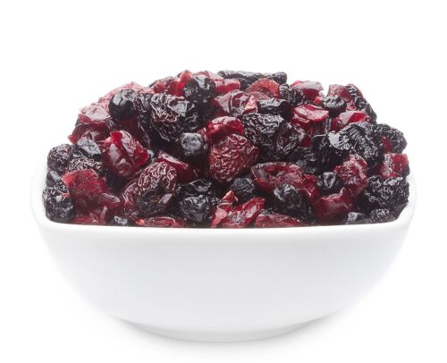 Berry Cherry Mix. VPE mit 1 Stk. u. 3000g Inhalt je Stk.