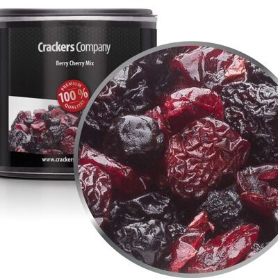 Berry Cherry Mix. PU with 36 pieces and 100g content per piece