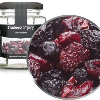 Berry Cherry Mix. PU with 25 pieces and 100g content per piece