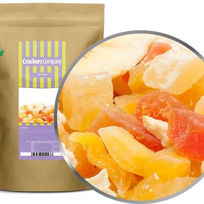 SPA Fruity Mix. PU with 8 pieces and 450g content per piece