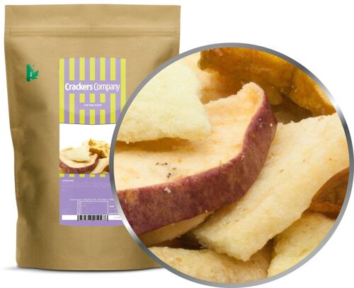 Fruit Chips Cocktail. VPE mit 8 Stk. u. 150g Inhalt je Stk.