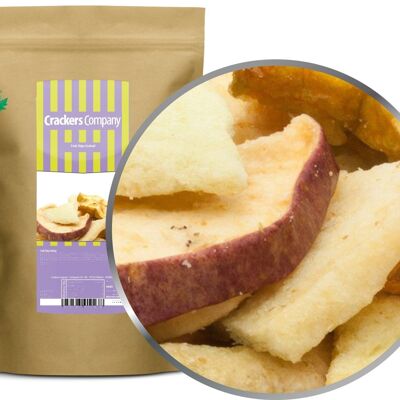 Fruit chips cocktail. PU with 8 pieces and 150g content per piece