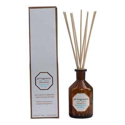 Perfume sticks Mistral & Fleur de Vichy (100 ml)