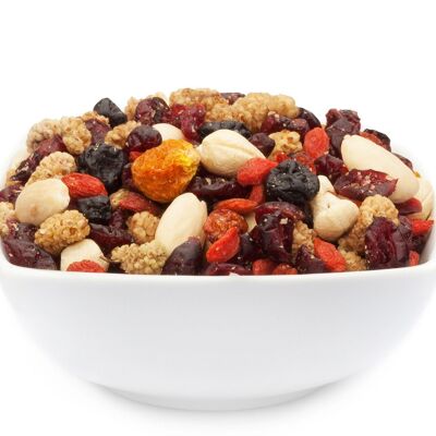 Super Fruit & Nut Mix. PU with 1 piece and 2500g content per piece