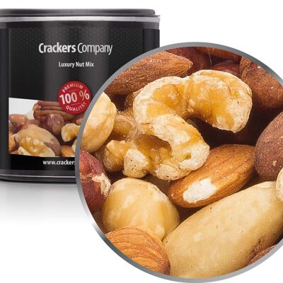 Luxury Nut Mix. PU with 36 pieces and 80g content per piece