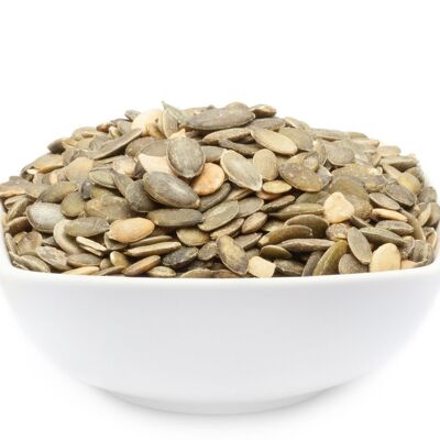Roasted Pumpkin Seed. PU with 1 piece and 3000g content per piece
