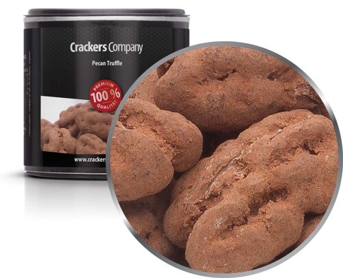 Pecan Truffle. VPE mit 36 Stk. u. 100g Inhalt je Stk.