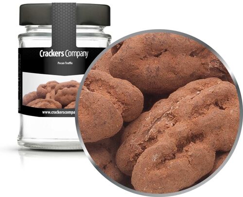 Pecan Truffle. VPE mit 45 Stk. u. 100g Inhalt je Stk.