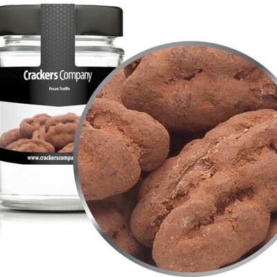 Pecan Truffle. VPE mit 45 Stk. u. 100g Inhalt je Stk.