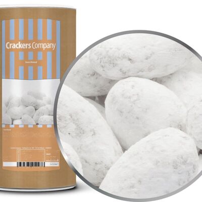 Snow Almond. VPE mit 9 Stk. u. 800g Inhalt je Stk.