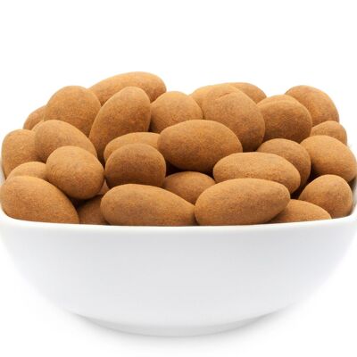 Cinnamon Almond. PU with 1 piece and 5000g content per piece