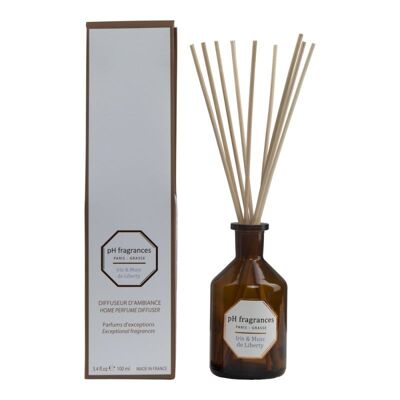 Iris & Musc de Liberty perfume sticks (100 ml)